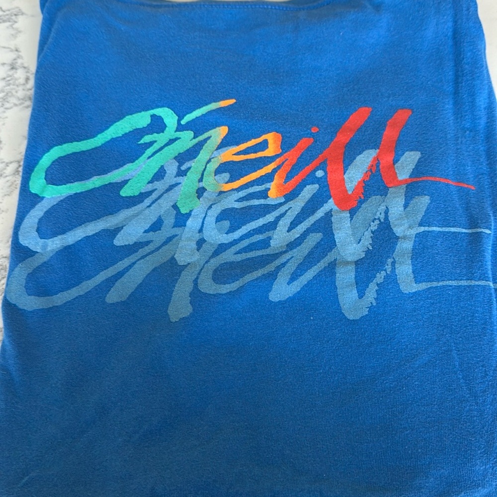 O’Neill t-shirt small